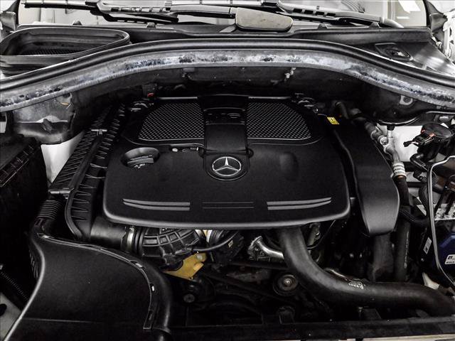 Used 2017 Mercedes-Benz GLE 350 4MATIC image 25