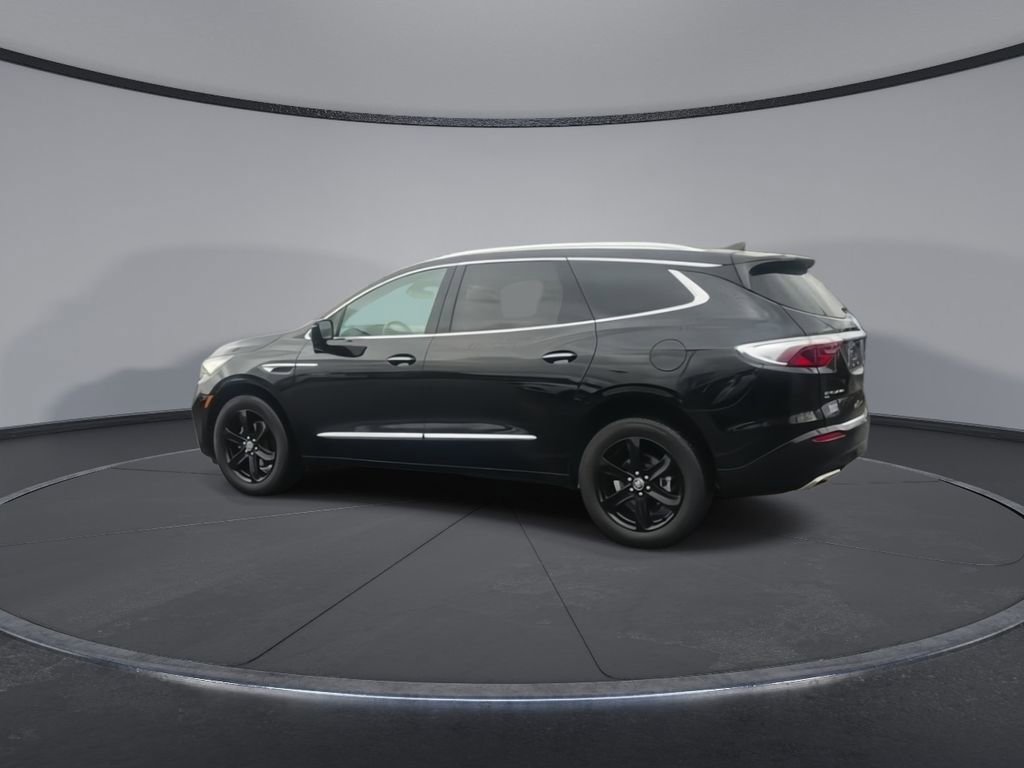 Certified 2024 Buick Enclave Essence w/ Experience Buick Package image 6