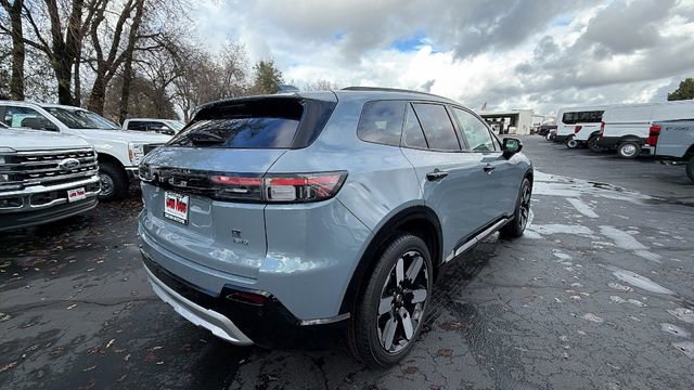 New 2026 Honda Prologue Elite image 4