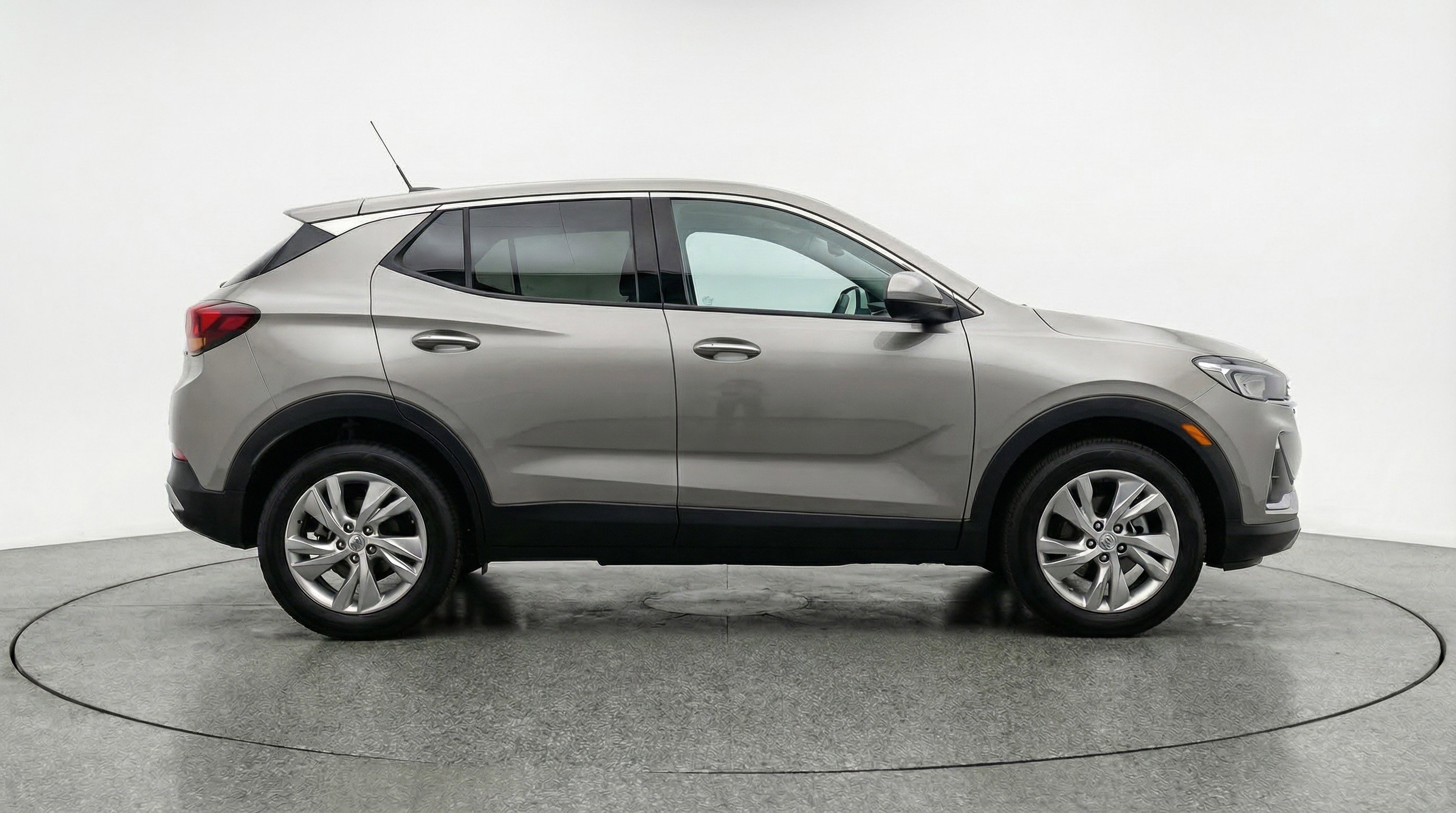 Used 2025 Buick Encore GX Preferred image 11