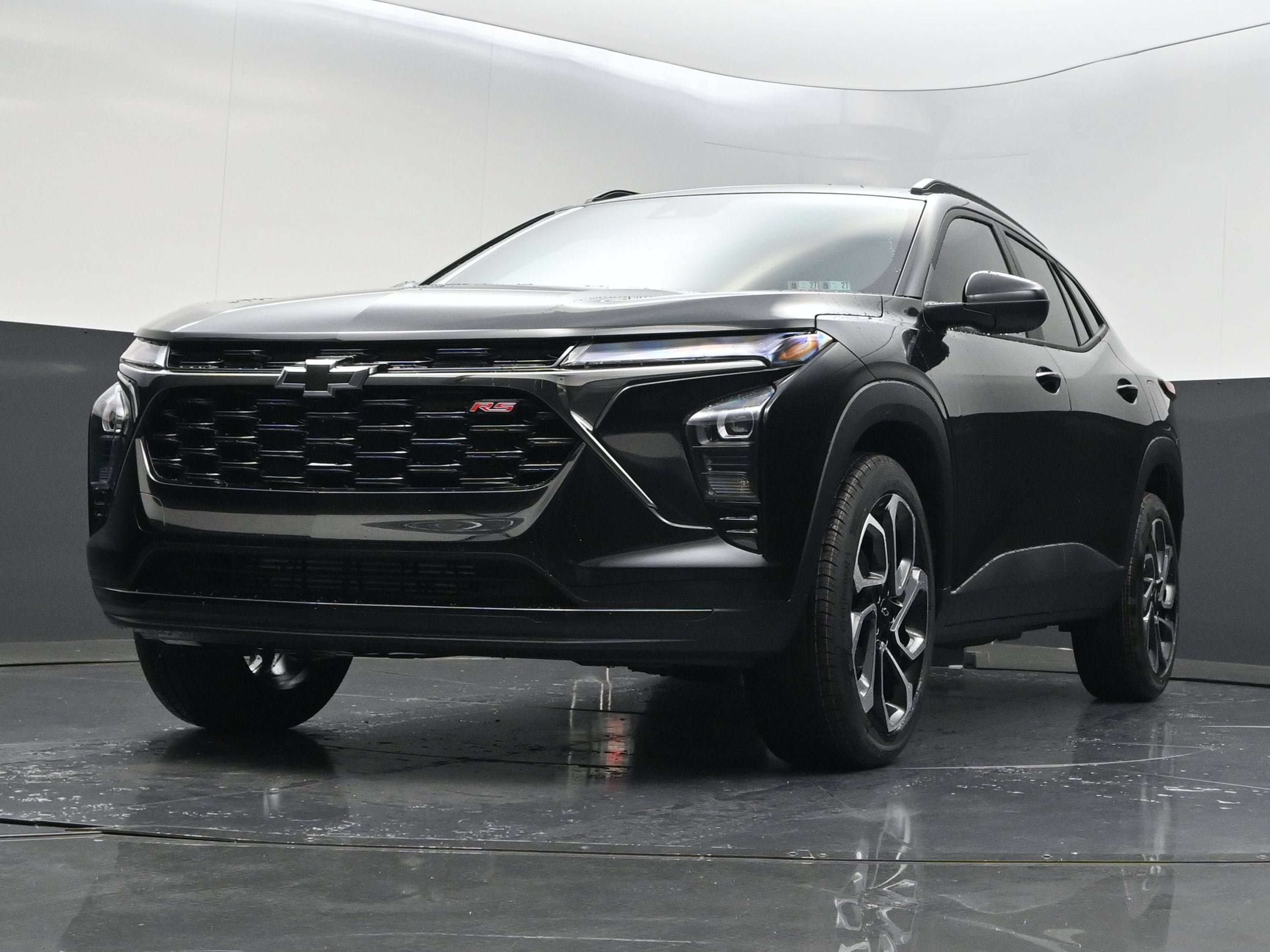 New 2026 Chevrolet Trax RS w/ Sunroof Package FWD image 40