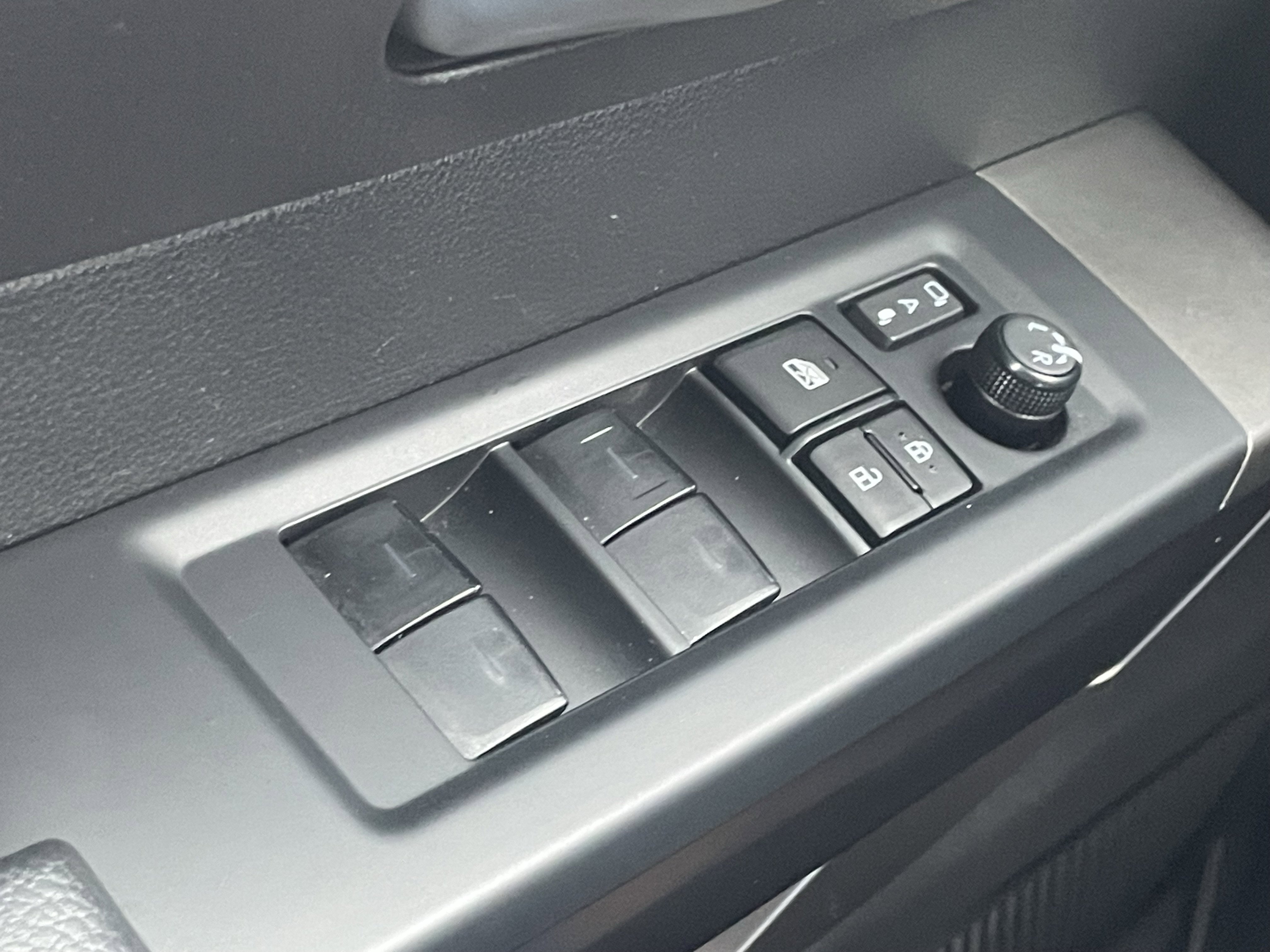 Used 2025 Toyota Sequoia SR5 image 17