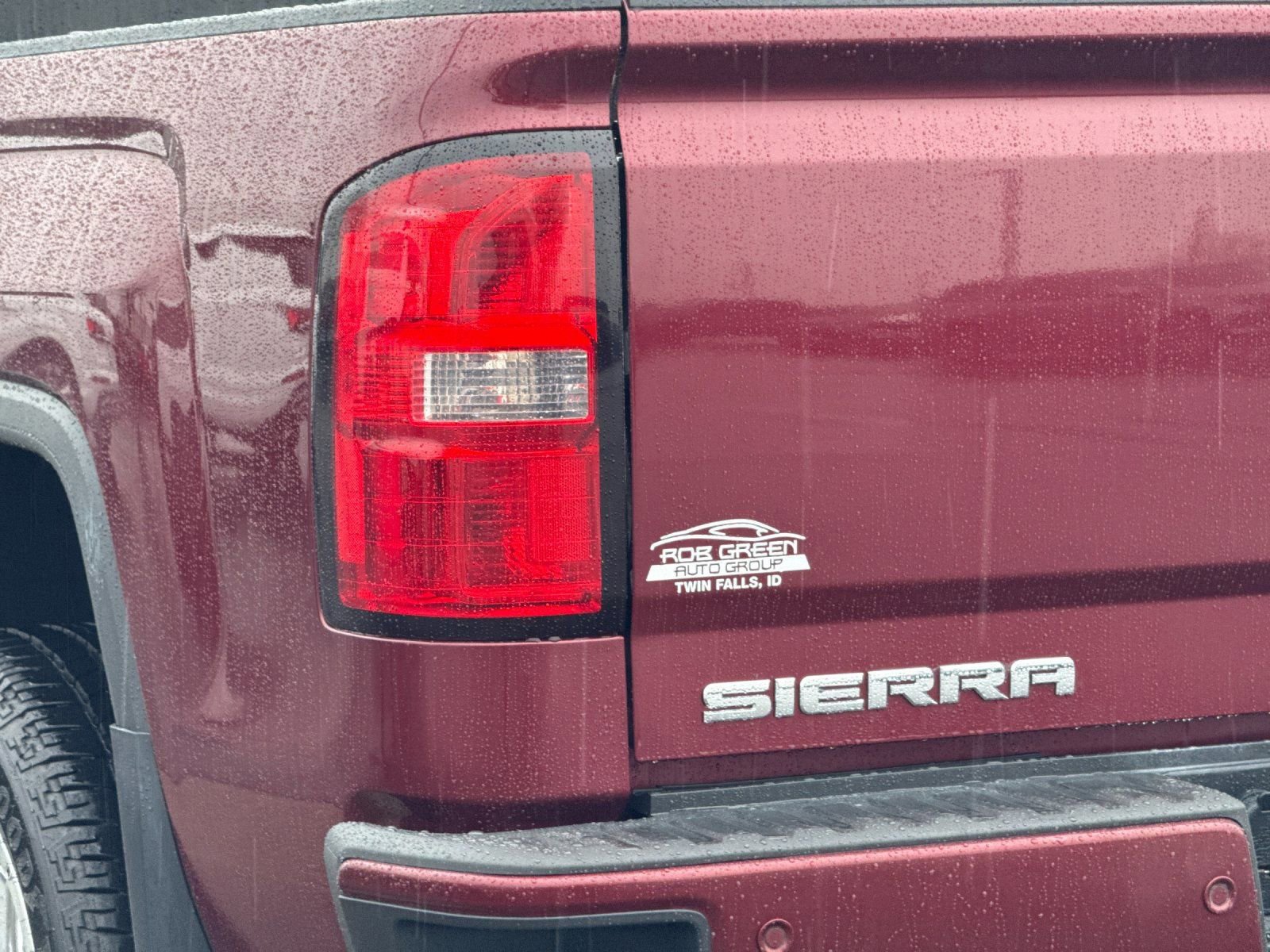 Used 2015 GMC Sierra 1500 Denali image 28