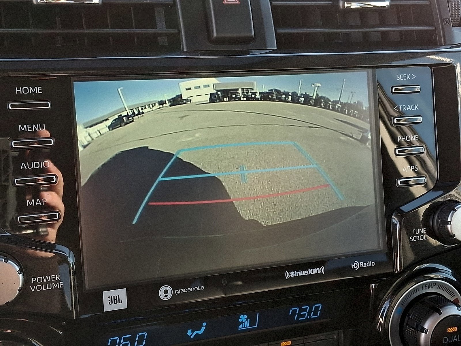 Used 2021 Toyota 4Runner TRD Pro image 18