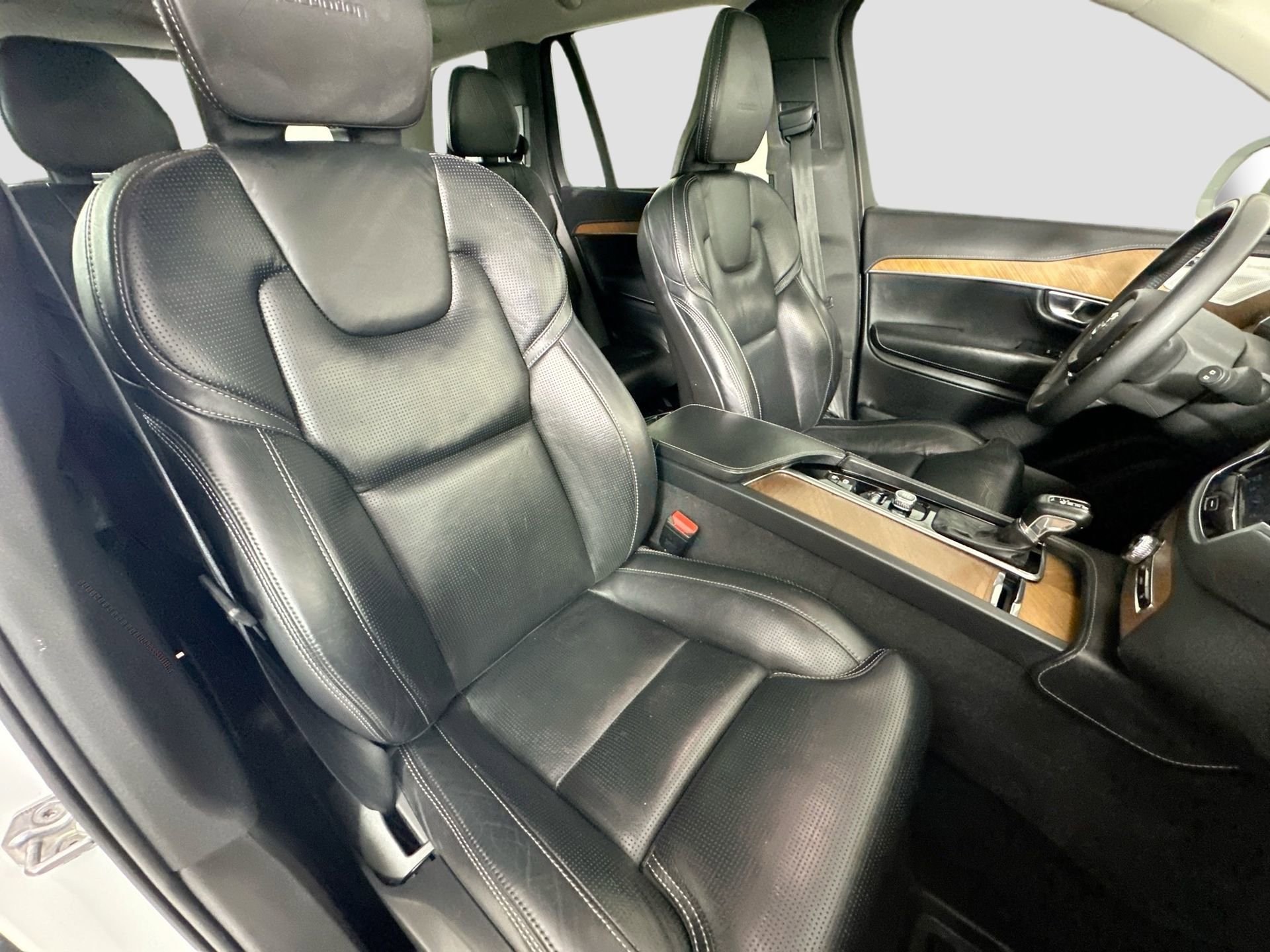 Used 2019 Volvo XC90 T6 Inscription w/ Advanced Package image 30