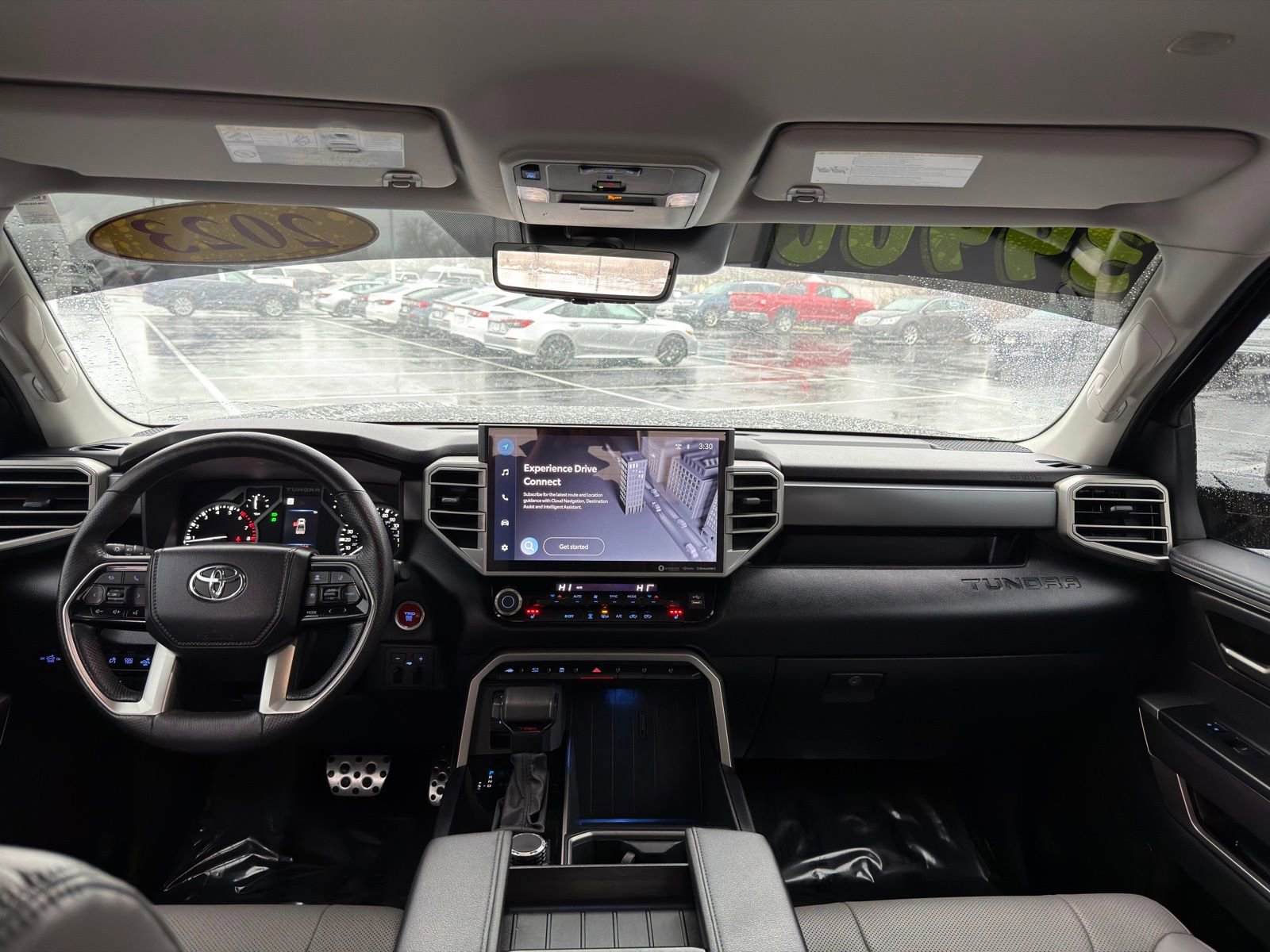 Used 2023 Toyota Tundra SR5 image 26