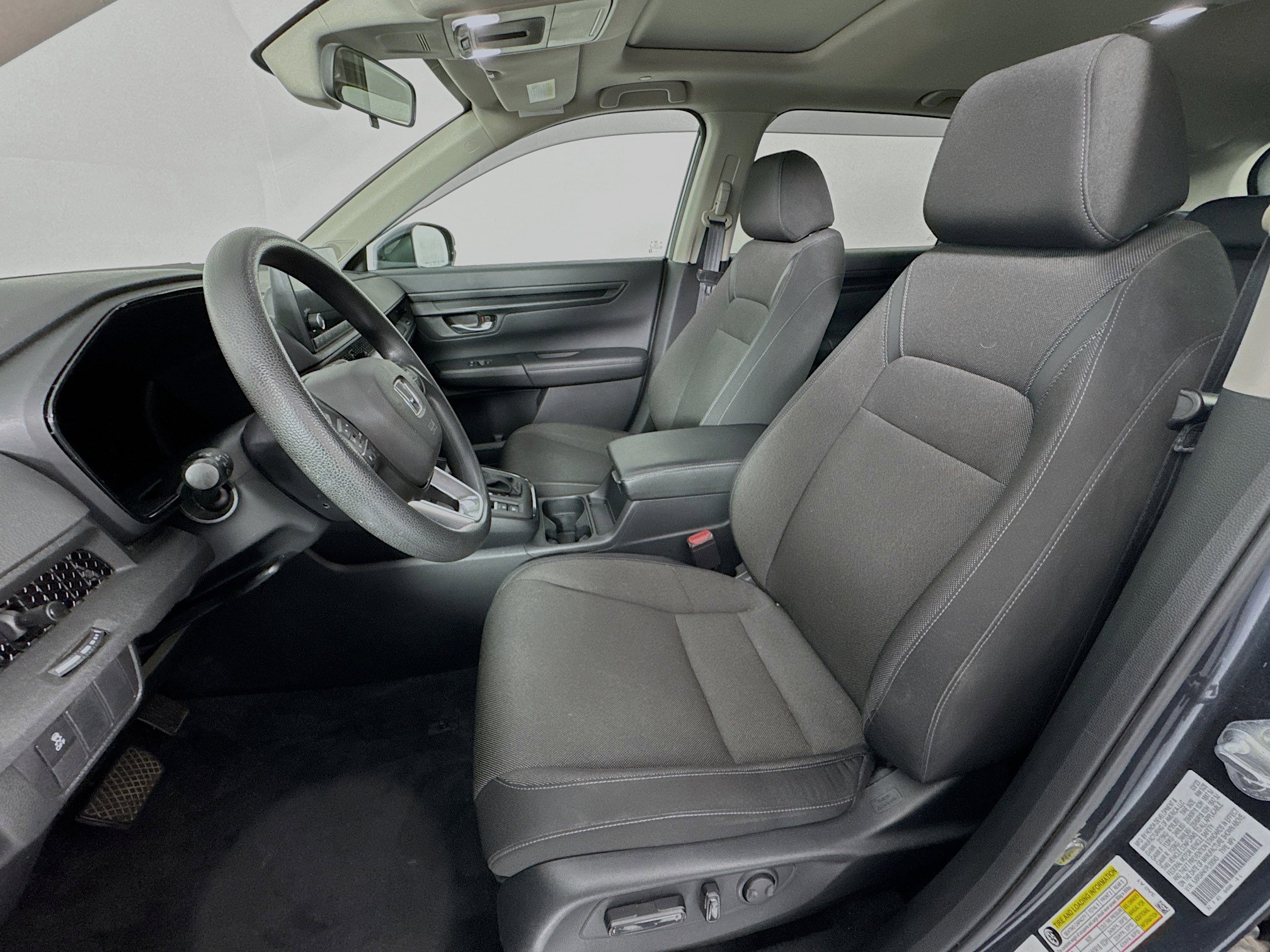 Certified 2023 Honda CR-V EX image 20