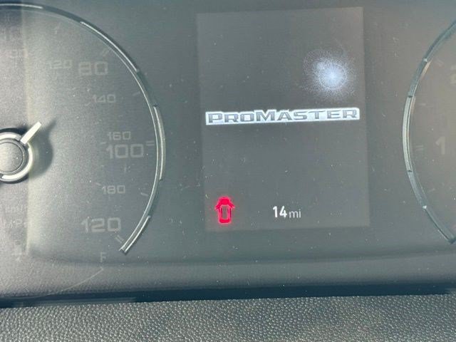New 2025 RAM ProMaster 1500 w/ Convenience Group FWD image 13