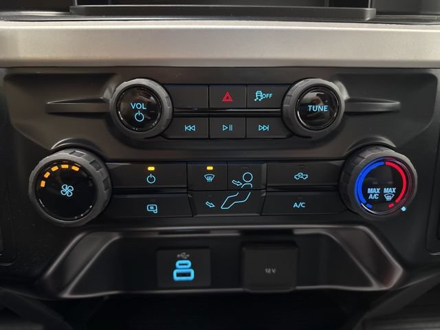 New 2025 Ford F350 XL w/ XL Chrome Package AWD/4WD image 11