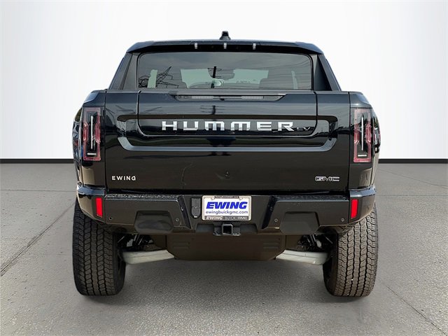 New 2026 GMC Hummer EV 4x4 Crew Cab image 5