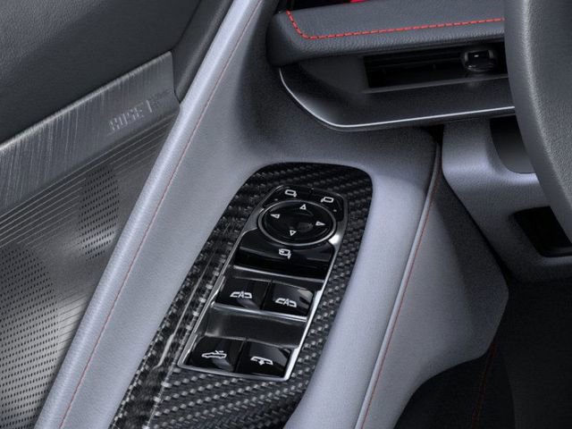 New 2026 Chevrolet Corvette Stingray Premium Conv w/ Battery Protection Package RWD image 22