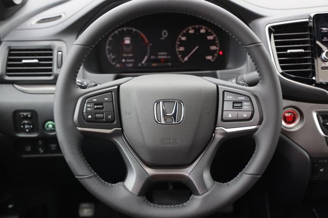 New 2026 Honda Ridgeline RTL image 28