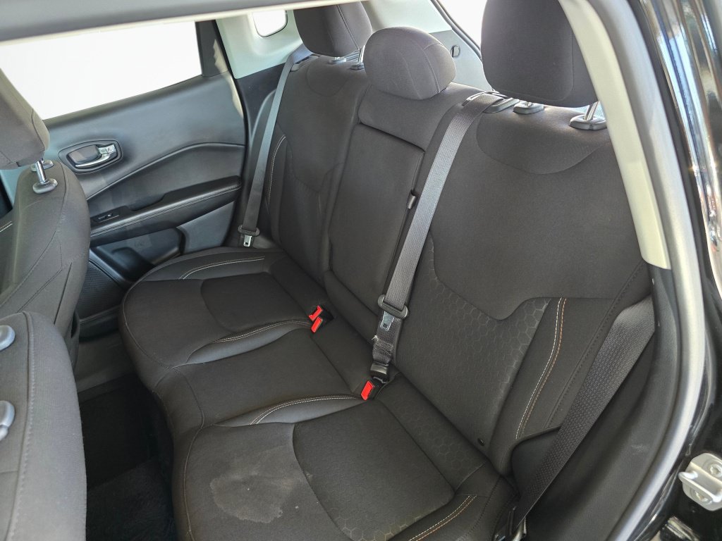 Used 2020 Jeep Compass Sport FWD image 68