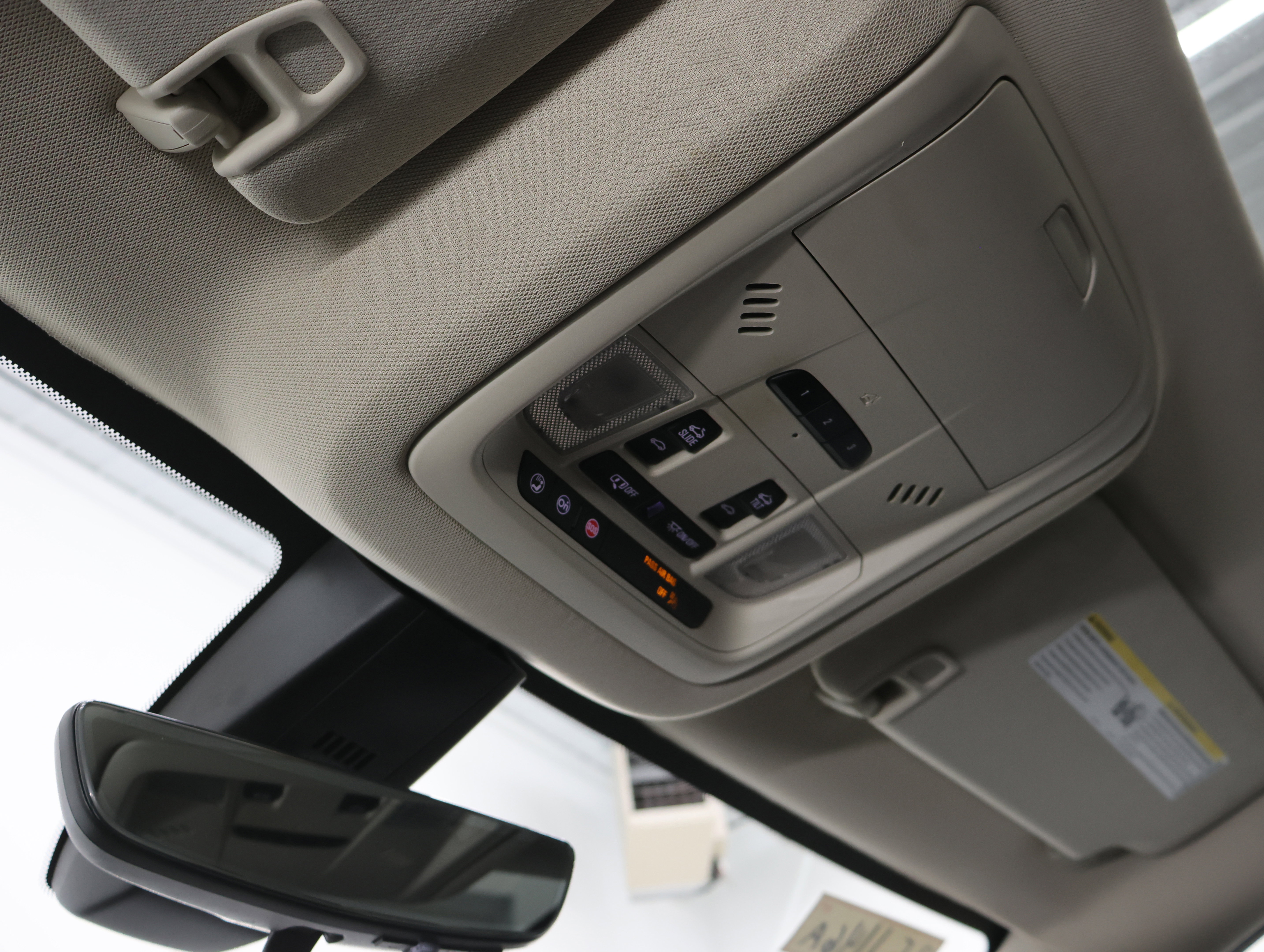 Used 2020 GMC Acadia Denali w/ Trailering Package image 13