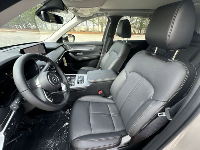 New 2026 MAZDA CX-90 3.3 Turbo w/ Premium Sport Pkg AWD/4WD image 11