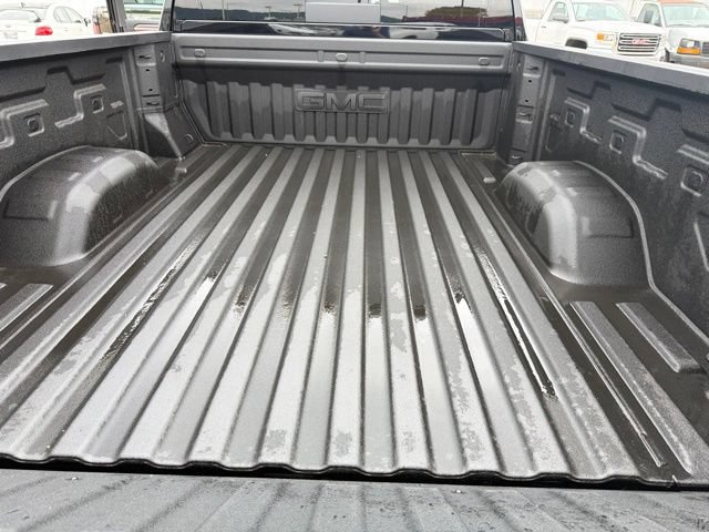 New 2026 GMC Sierra 2500 Denali Ultimate w/ Snow Plow Prep/Camper Package AWD/4WD image 32