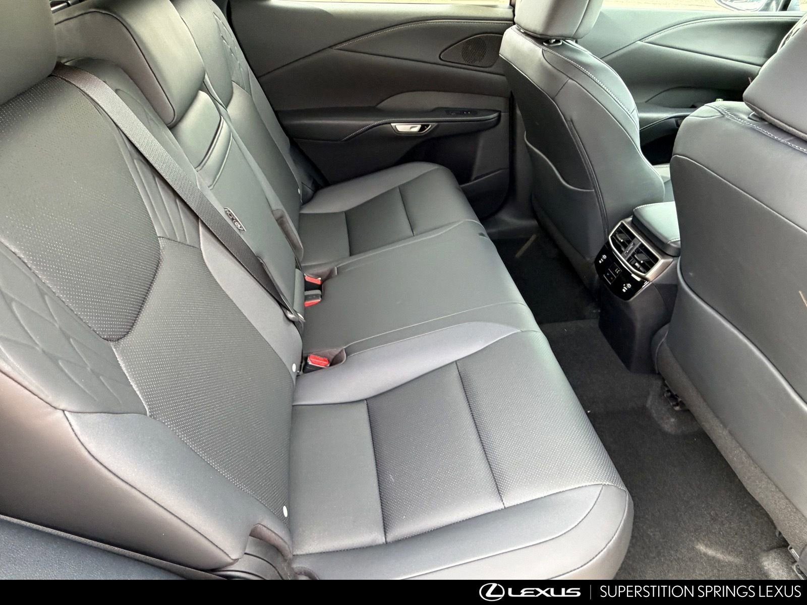 New 2026 Lexus RX 350h image 13