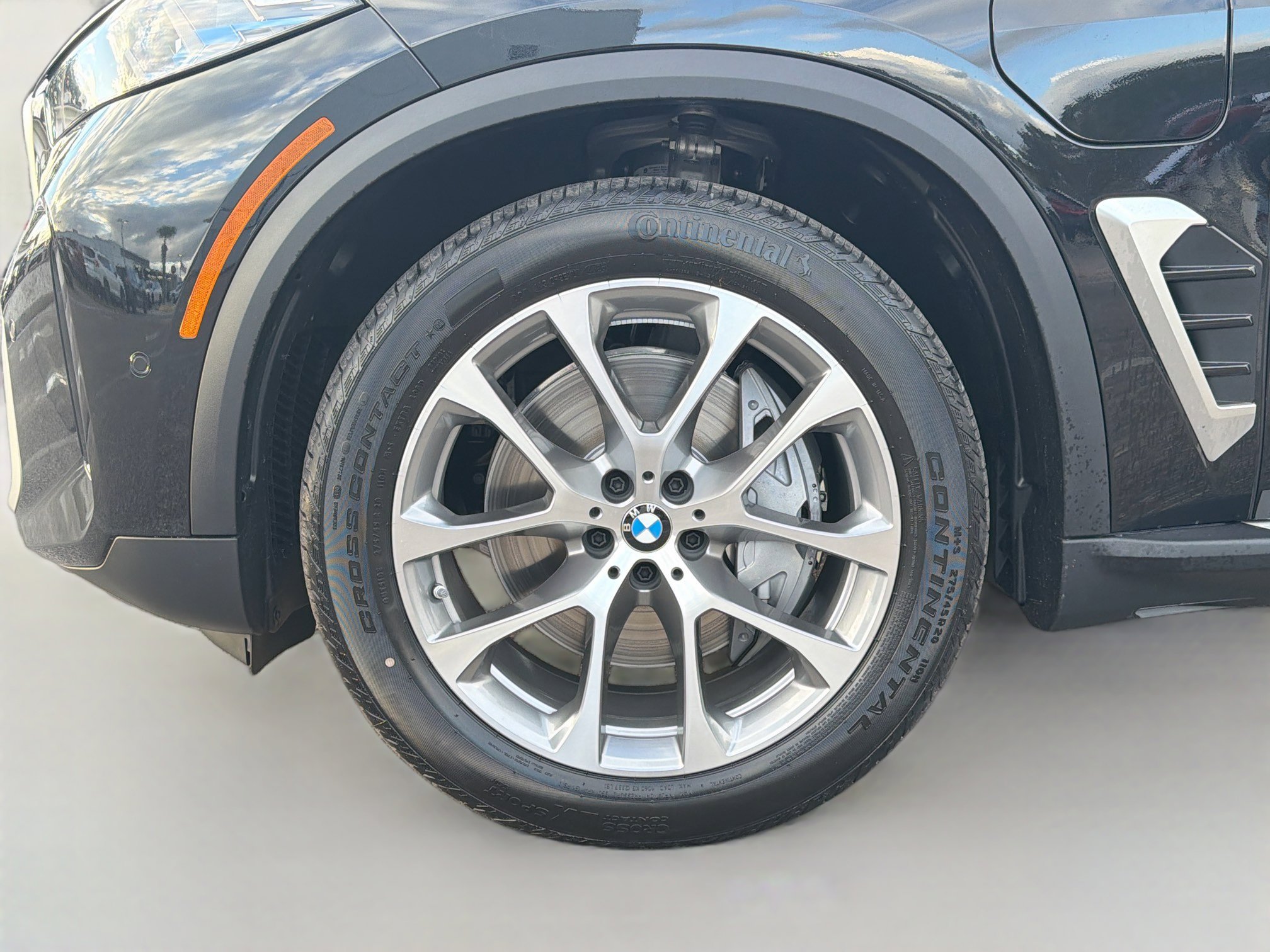 New 2026 BMW X5 xDrive50e w/ Executive Package image 42