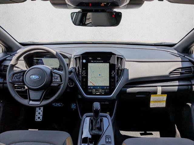 New 2026 Subaru Crosstrek 2.5i Sport AWD/4WD image 16