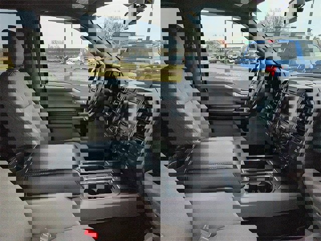 Used 2020 Ford F150 XLT w/ Equipment Group 302A Luxury image 9