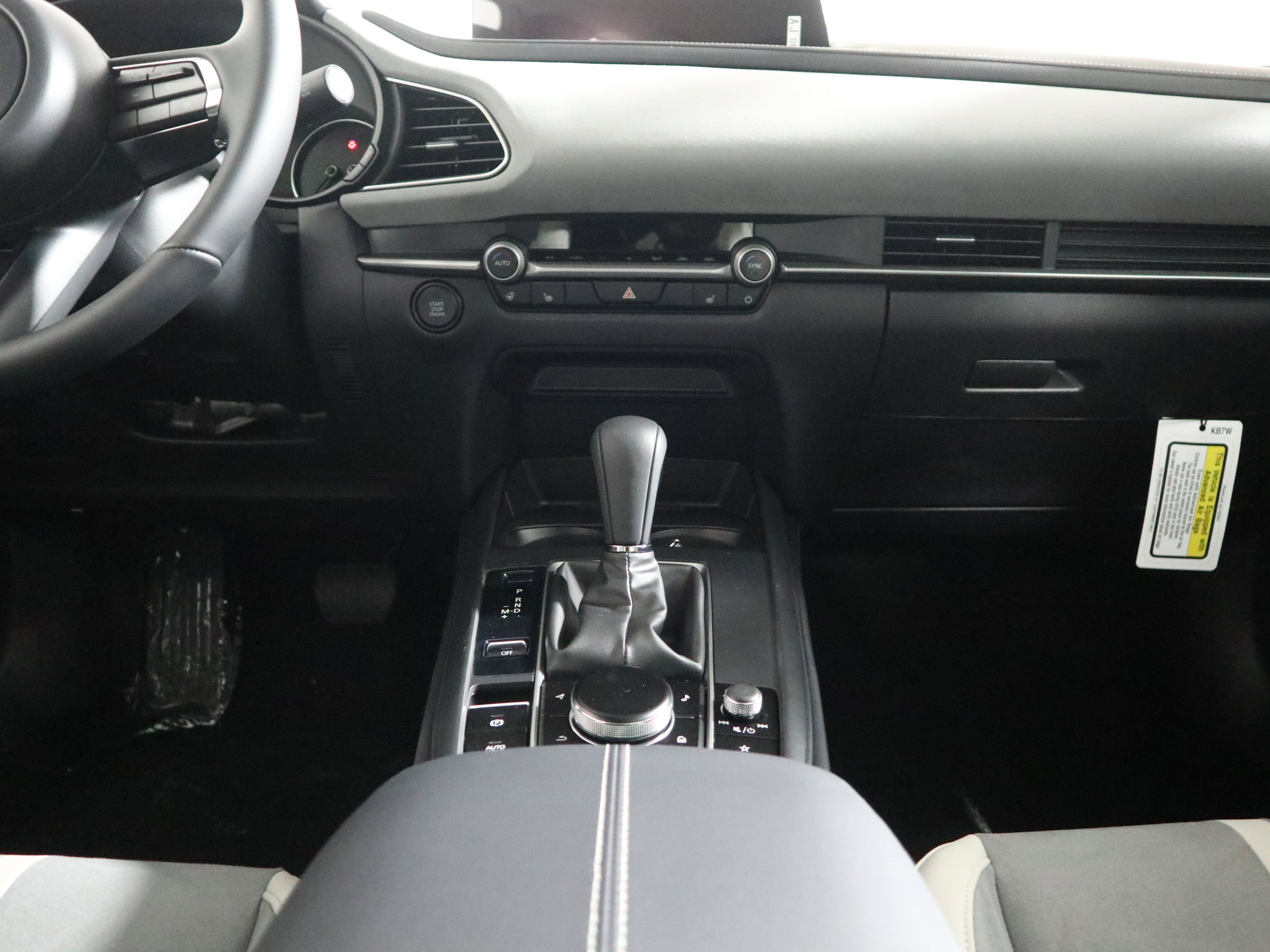 New 2026 MAZDA CX-30 Aire Edition image 11