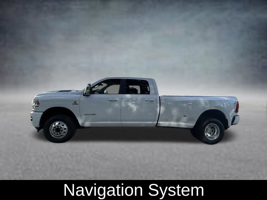 Used 2023 RAM 3500 Laramie AWD/4WD image 4