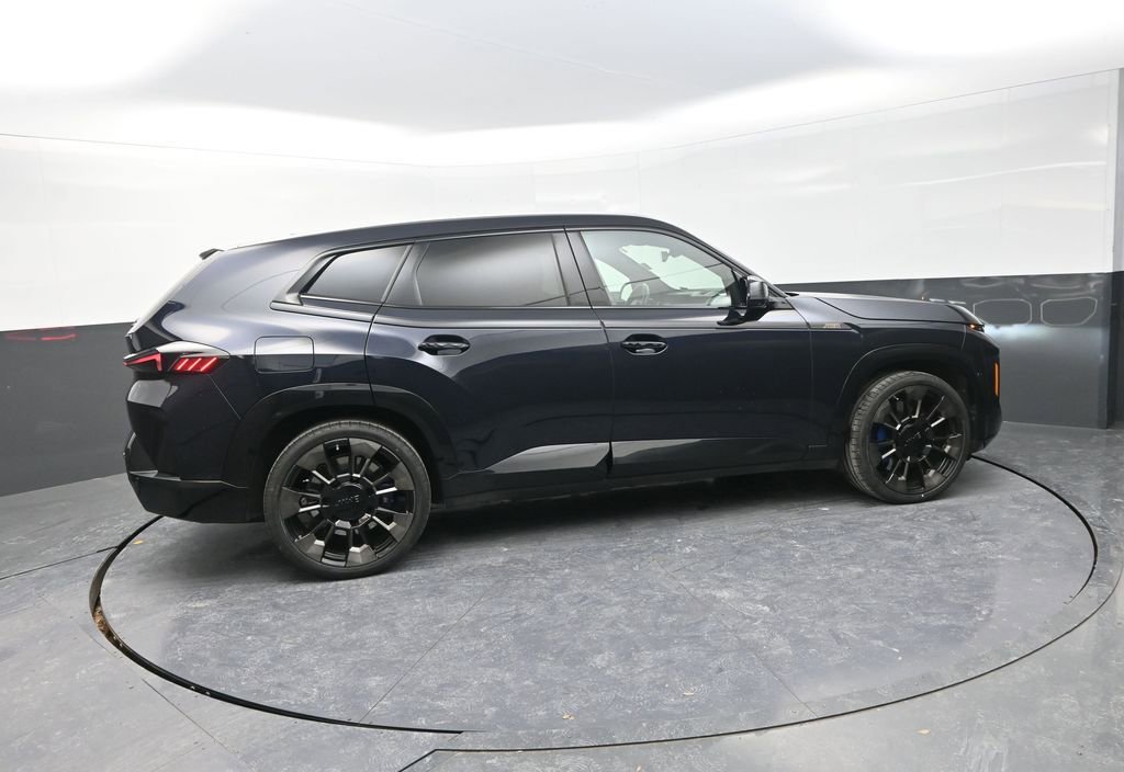 Used 2024 BMW XM image 12