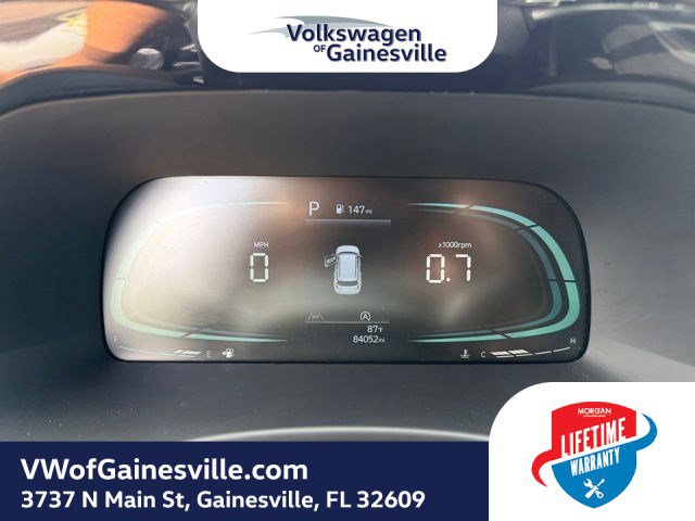 Used 2025 Hyundai Palisade XRT FWD image 22