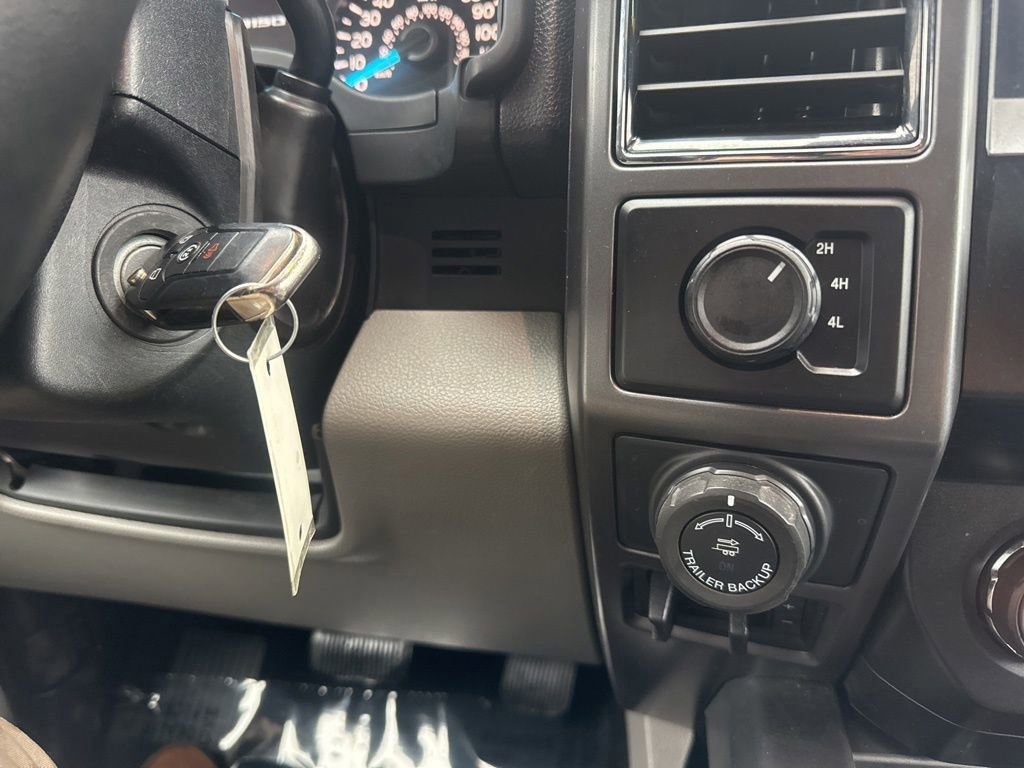 Certified 2020 Ford F150 XLT w/ Equipment Group 302A Luxury image 24