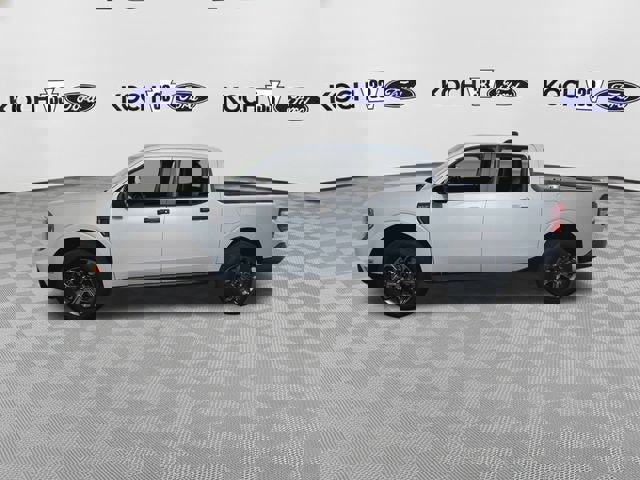 New 2025 Ford Maverick XLT w/ XLT Luxury Package image 5