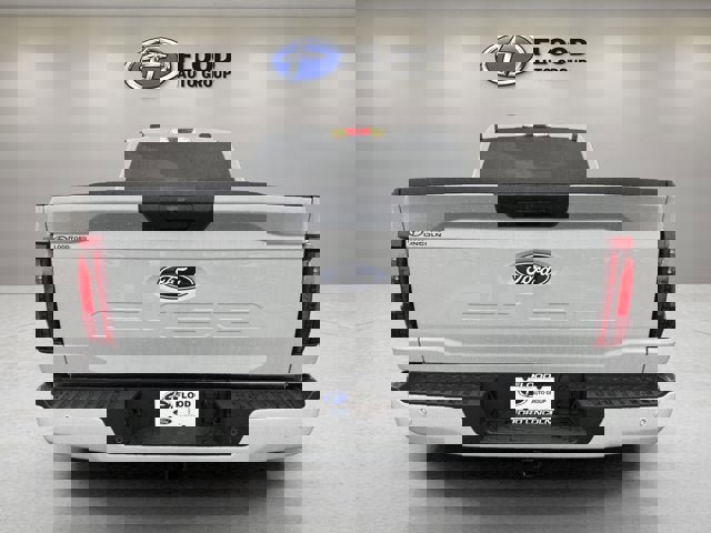 New 2026 Ford F150 STX w/ Equipment Group 200A image 6