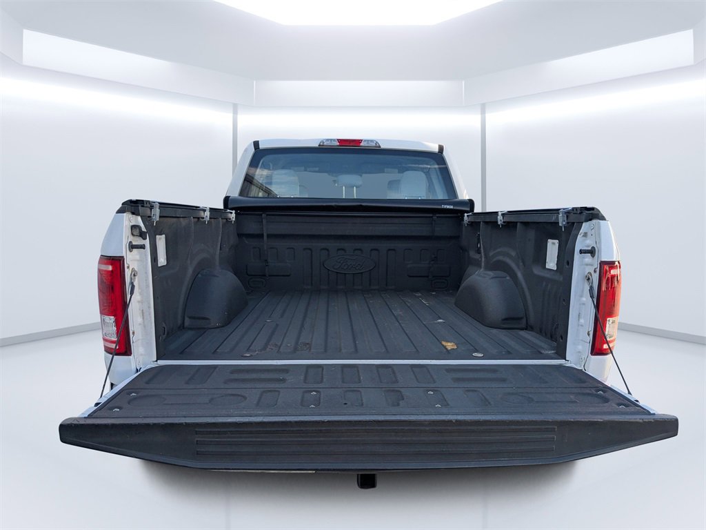 Used 2017 Ford F150 XL w/ Equipment Group 101A Mid image 13