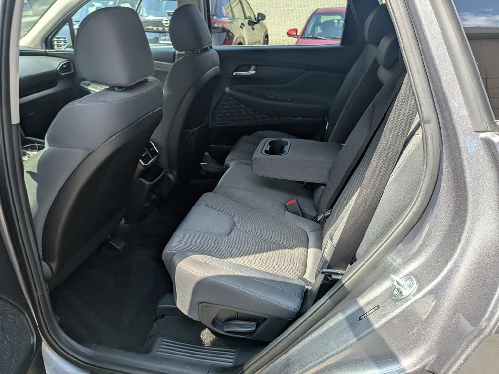 Used 2019 Hyundai Santa Fe SEL AWD/4WD image 33