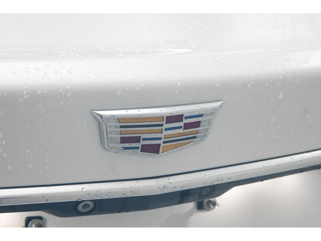 Used 2020 Cadillac CT6 Premium Luxury image 73