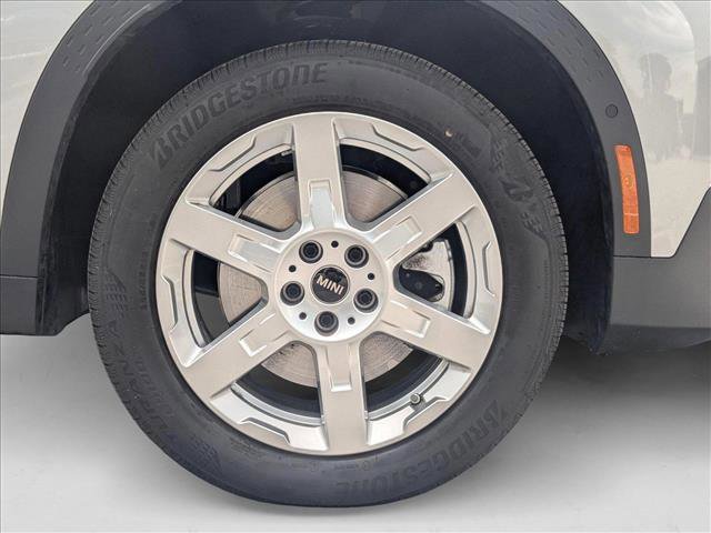 Certified 2025 MINI Cooper Countryman S image 24