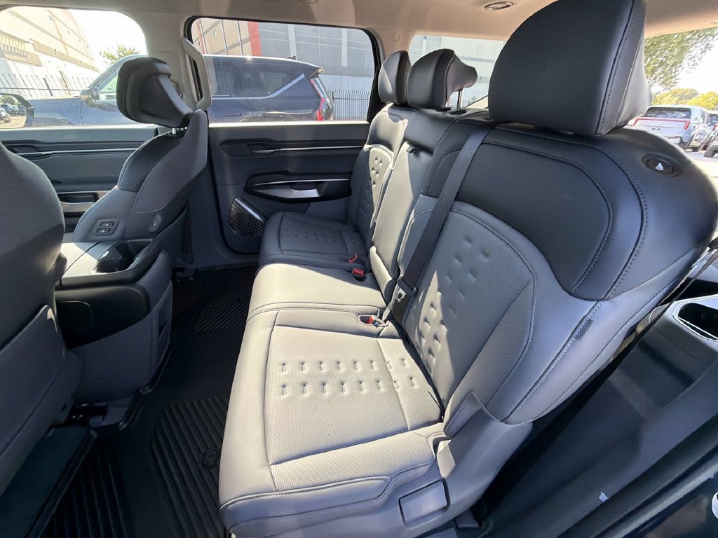 New 2026 Kia EV9 Wind AWD/4WD image 27