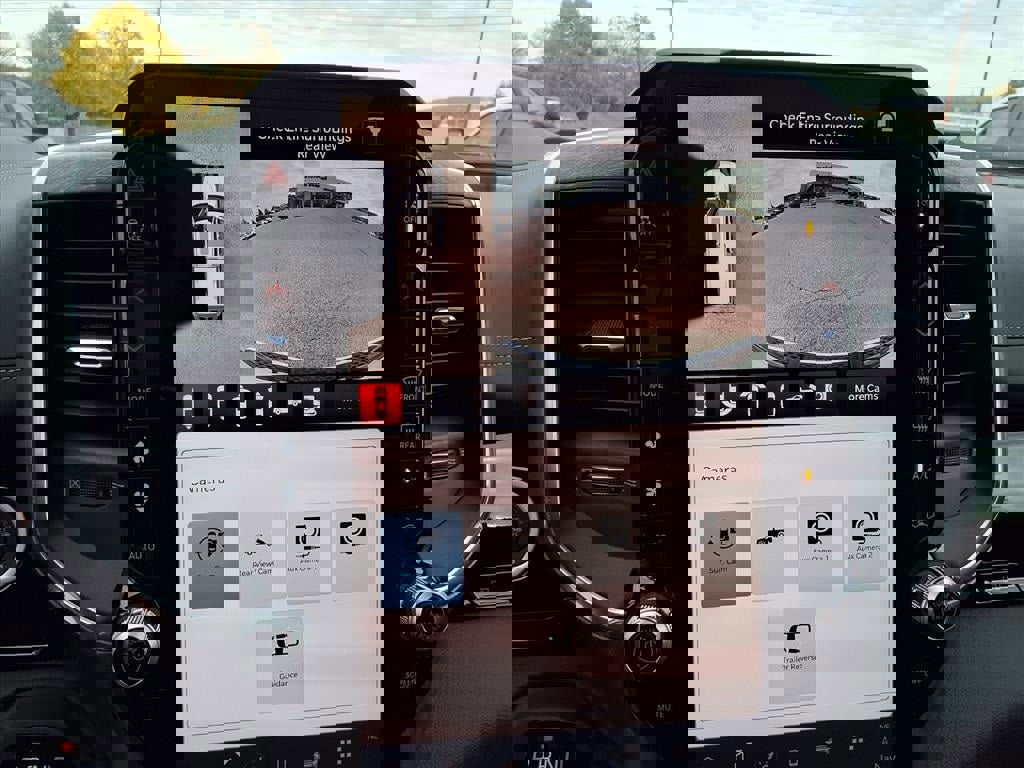 New 2026 RAM 1500 Laramie w/ Night Edition image 35