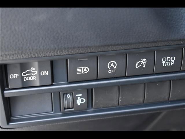 New 2025 Toyota Tundra SR5 image 13