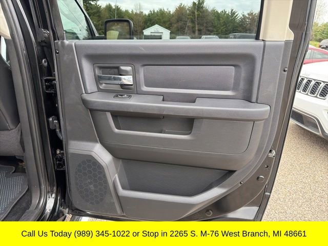 Used 2010 Dodge Ram 1500 Truck Sport AWD/4WD image 32