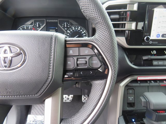 New 2026 Toyota Tundra SR5 image 41