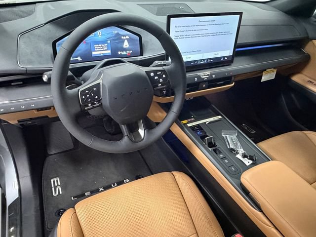 New 2026 Lexus ES 350e FWD image 16