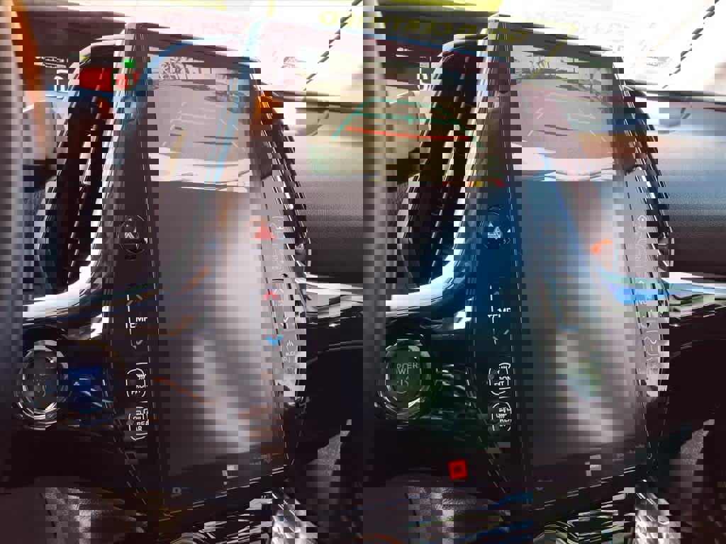 Certified 2022 Toyota Prius Prime Limited image 15