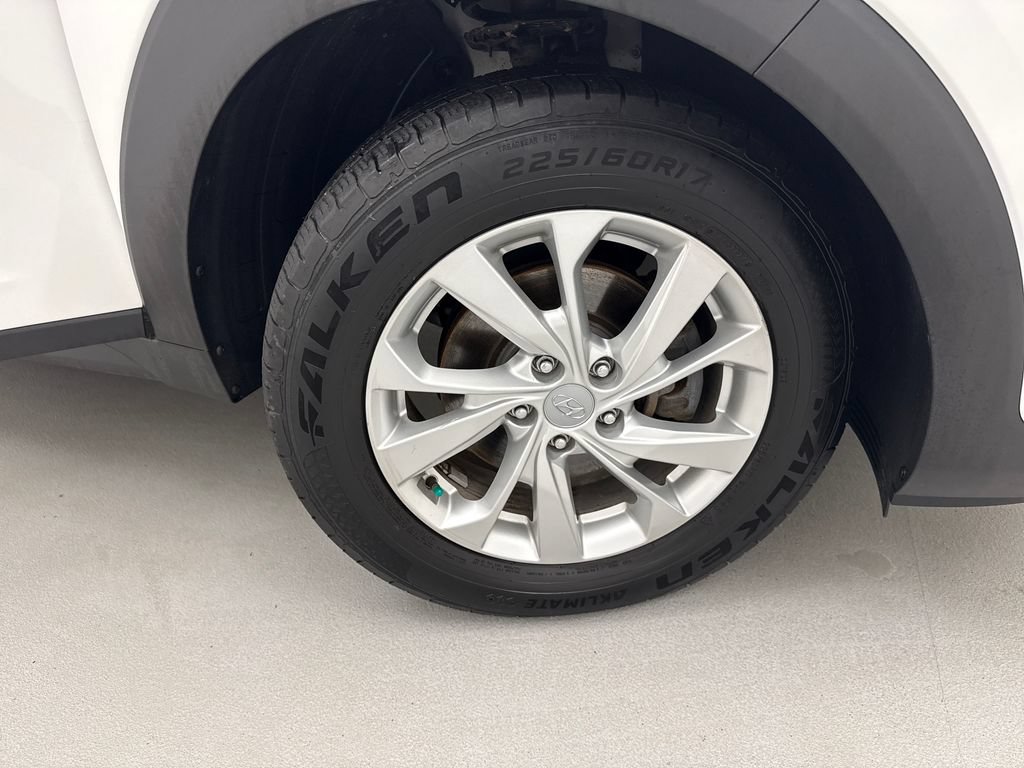 Used 2021 Hyundai Tucson Value AWD/4WD image 24