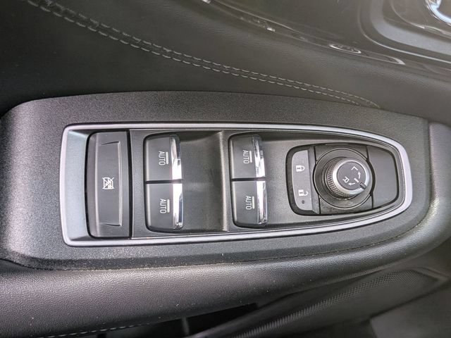 Used 2022 Subaru Legacy Limited AWD/4WD image 15