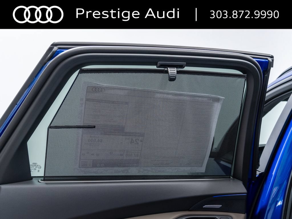 New 2026 Audi Q5 Premium Plus AWD/4WD image 26