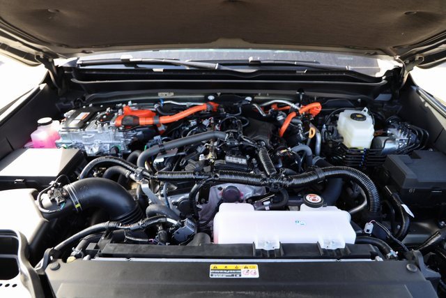 New 2025 Toyota Tacoma Limited image 26