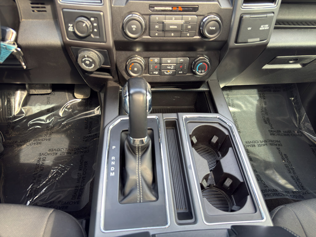 Used 2019 Ford F150 XLT w/ Equipment Group 302A Luxury image 14