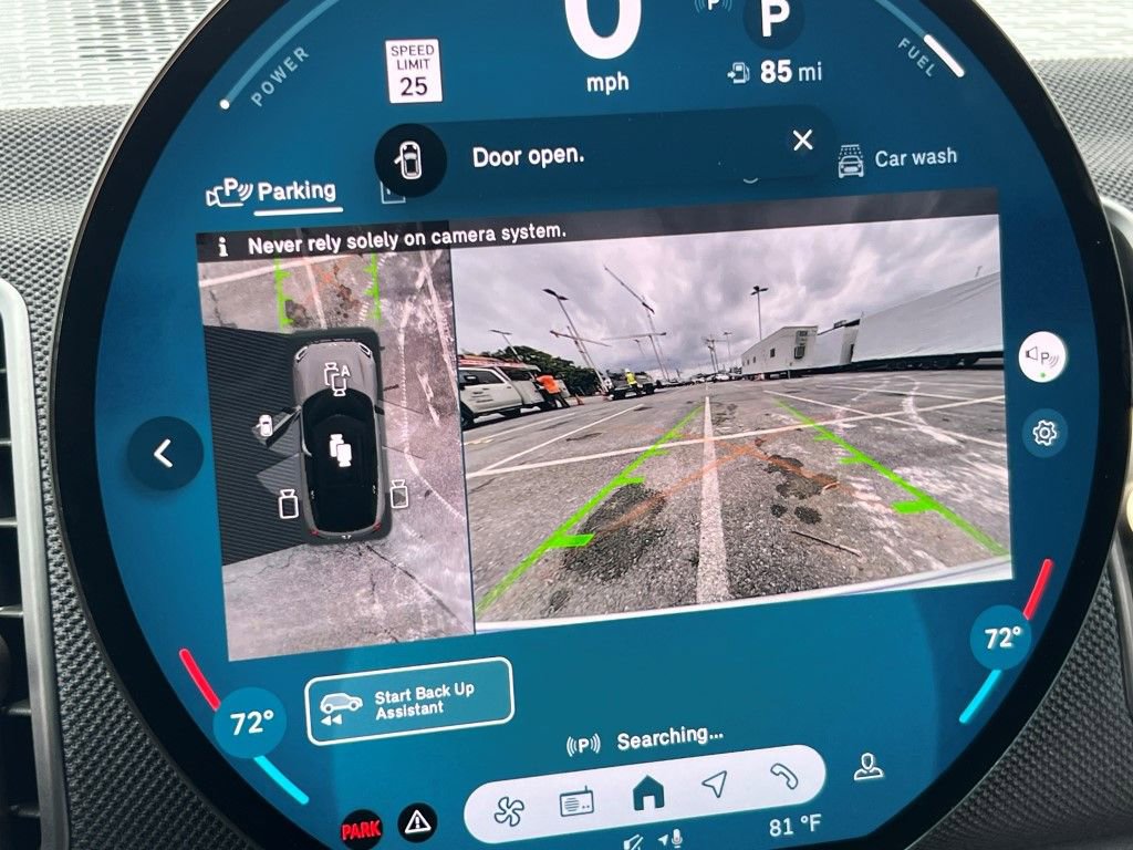 New 2025 MINI Cooper Countryman S image 15