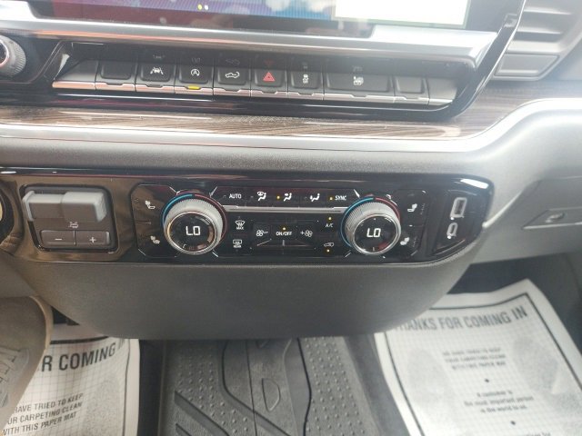 New 2025 Chevrolet Silverado 1500 LT w/ Protection Package image 25