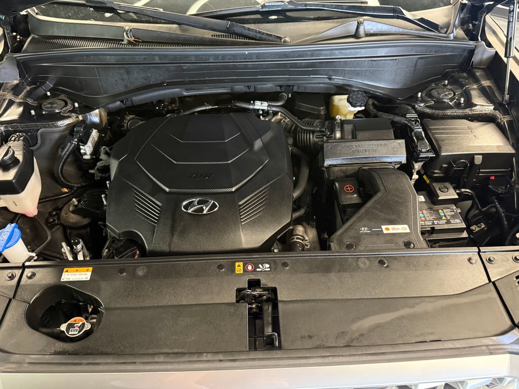 Used 2022 Hyundai Palisade SE AWD/4WD image 23